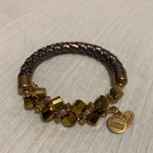 Alex and Ani Bracelet